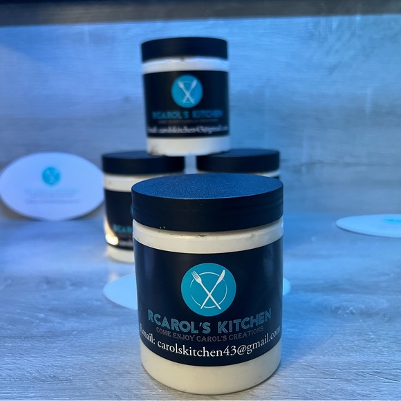 Whipped Vegan Body Butter Ivory Shea Butter - Picture 3 of 4